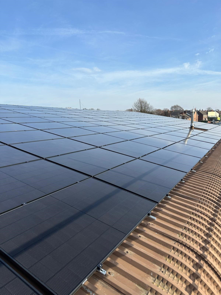 UK Solar Storage: Solar Panel Experts With A Wealth Of Experience - UK ...